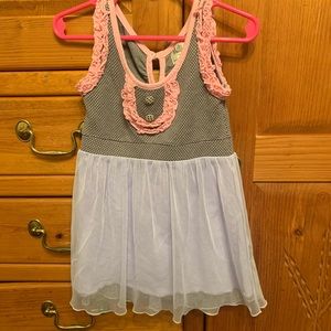 Matilda Jane Dress